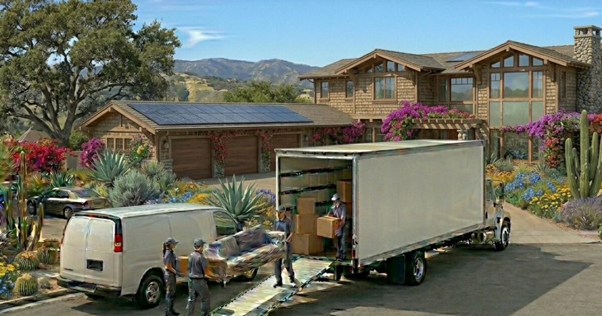 Best Long-Distance Moving Companies April 2026