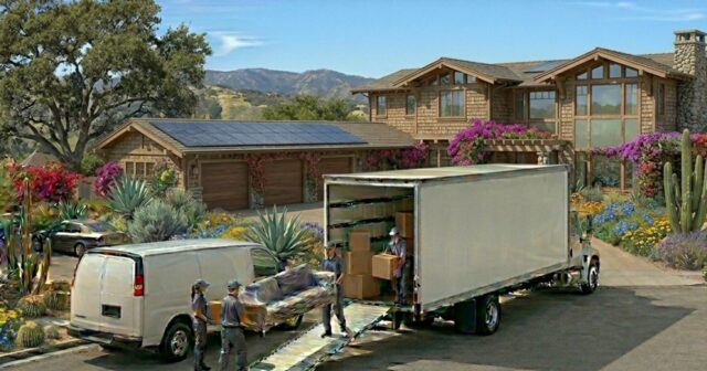 Best Long-Distance Moving Companies April 2026