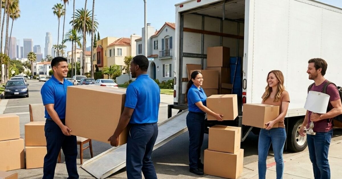 TOP 10 BEST Cheap Movers in Anaheim